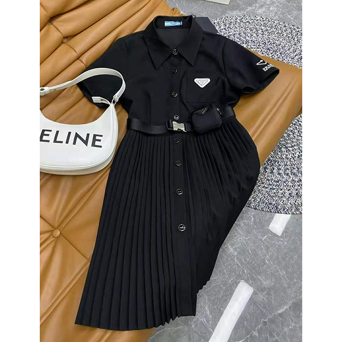 2021 Prada Clothes