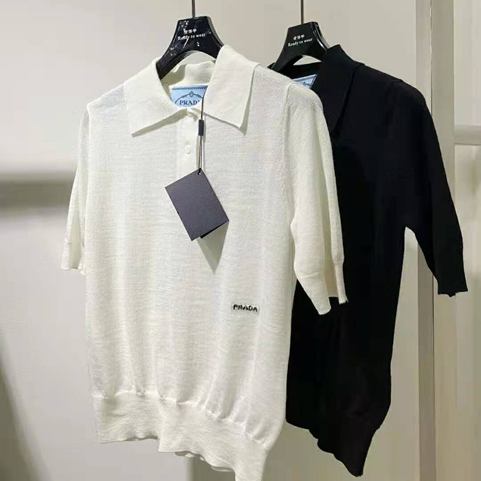 2021 Prada Clothes