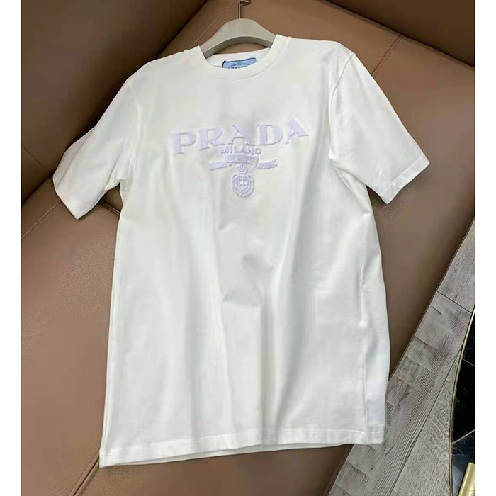 2021 Prada Clothes