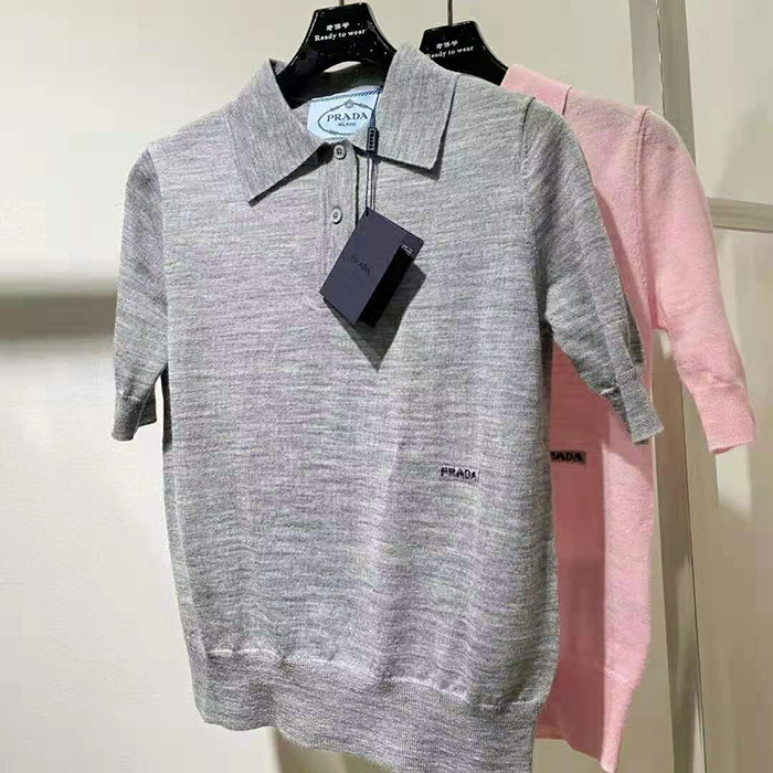 2021 Prada Clothes