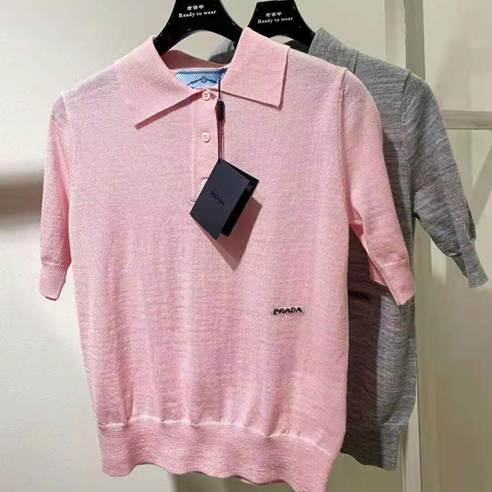 2021 Prada Clothes