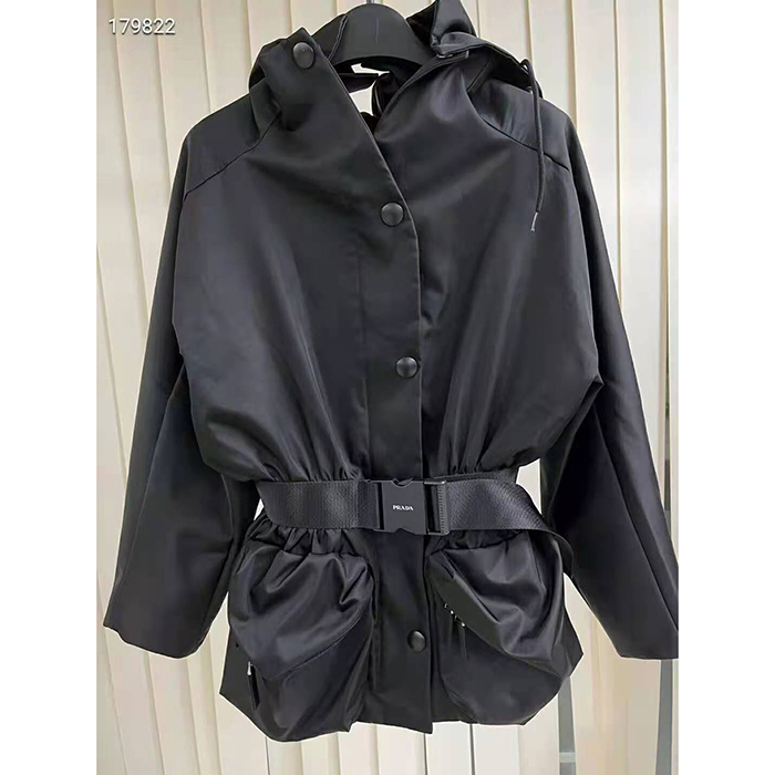 2021 Prada Clothes