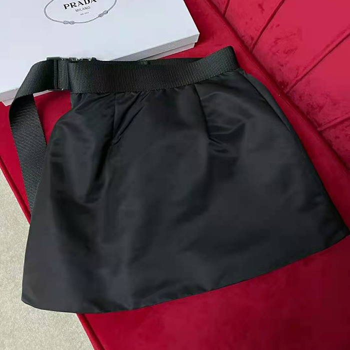 2021 Prada Clothes