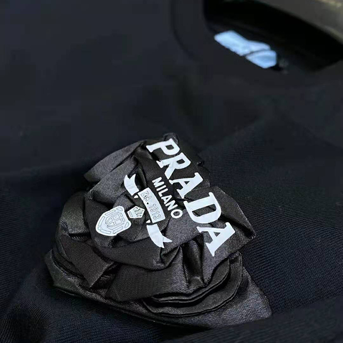 2021 Prada Clothes