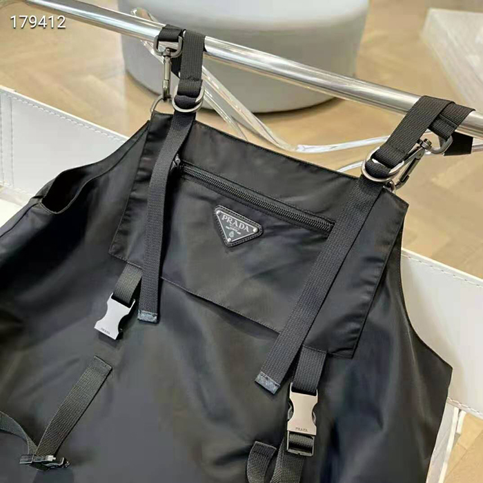 2021 Prada Clothes