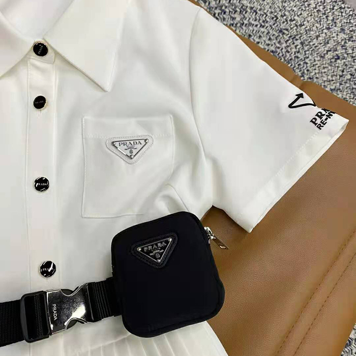 2021 Prada Clothes