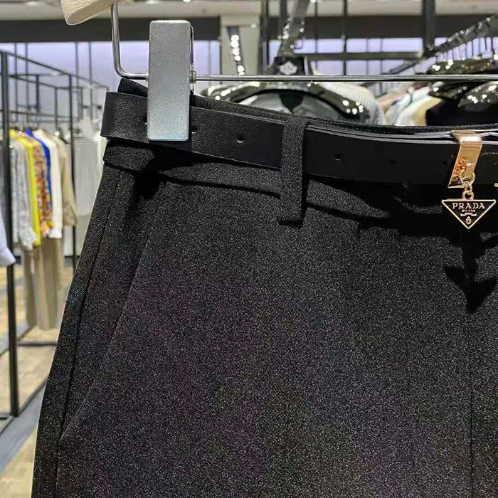 2021 Prada Clothes