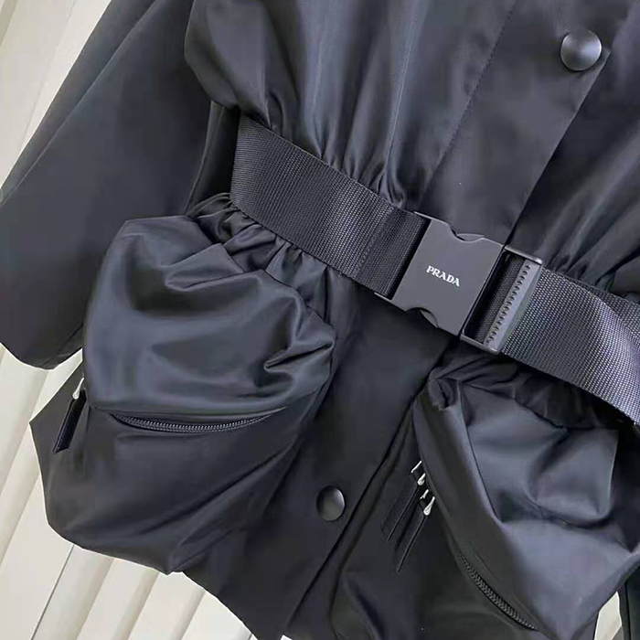 2021 Prada Clothes