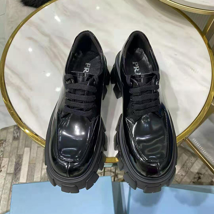 2021 Prada women shoes