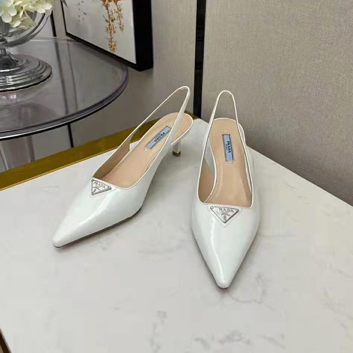 2021 Prada women shoes