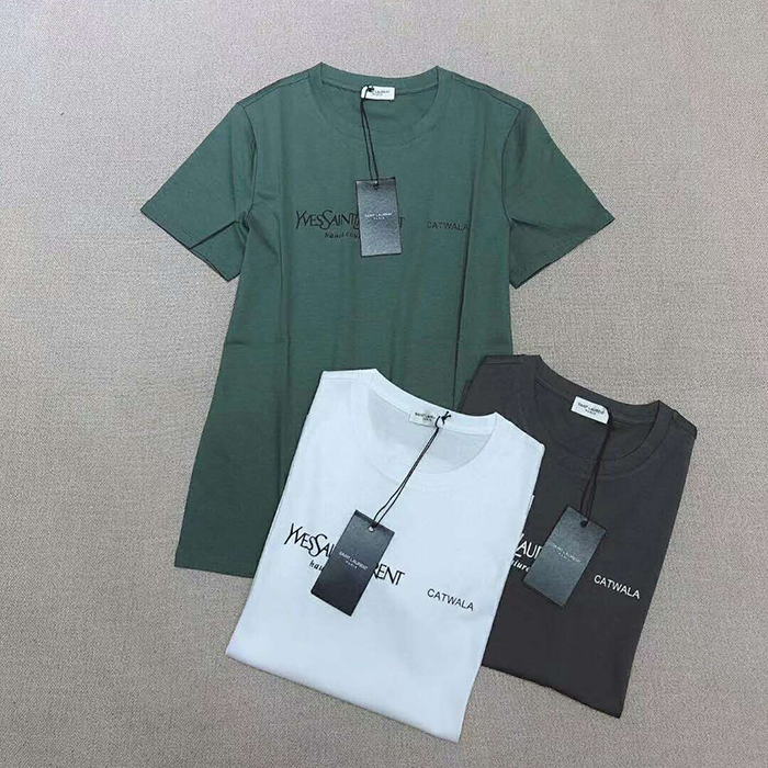 2021 Yves Saint Laurent Clothes