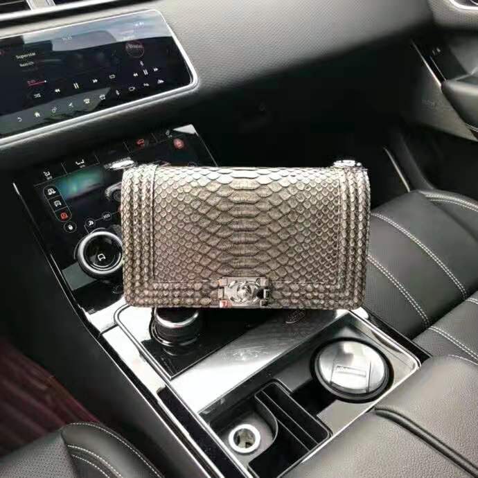 2021 boy chanel handbag