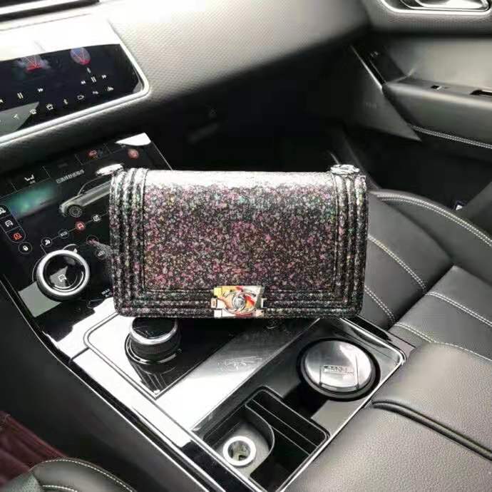 2021 boy chanel handbag