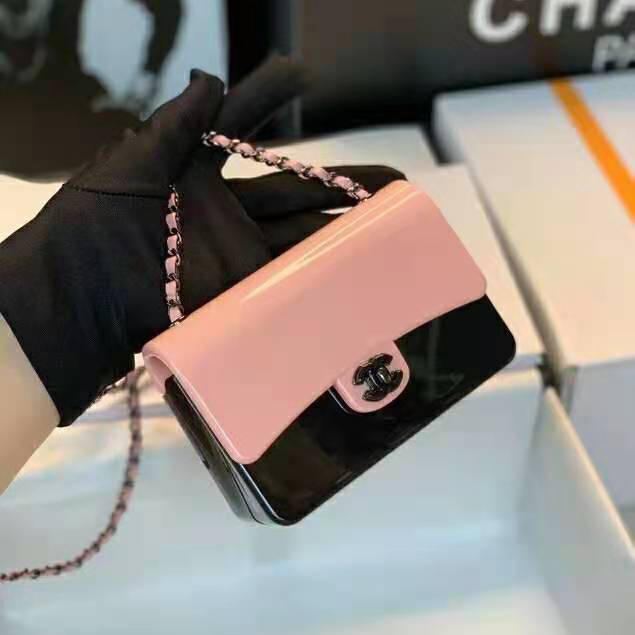 2021 chanel evening bag