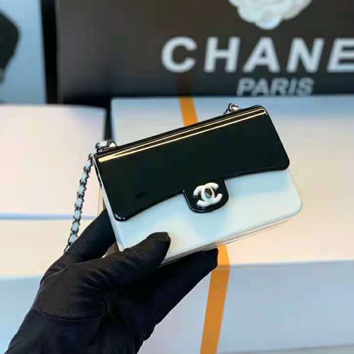 2021 chanel evening bag