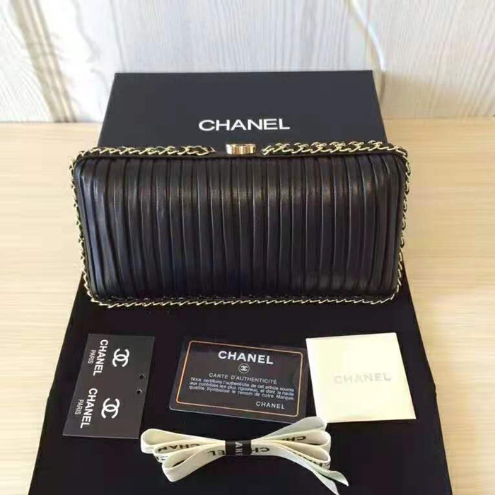 2021 chanel evening bag