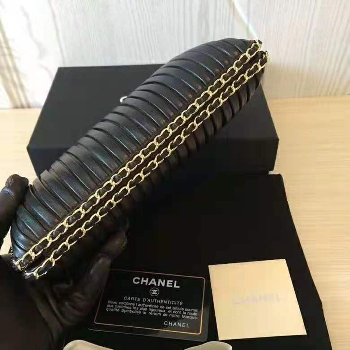 2021 chanel evening bag