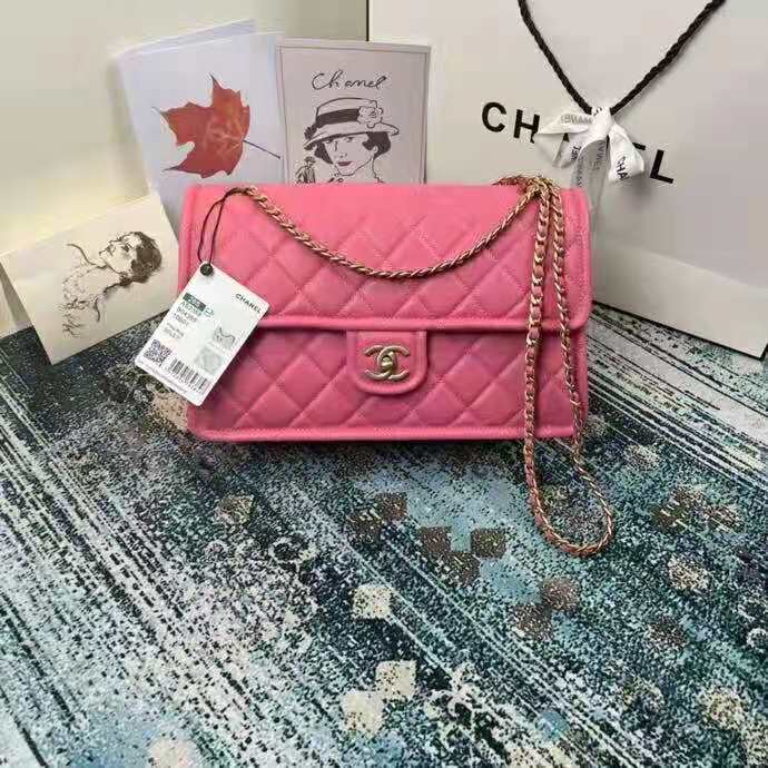 2021 chanel flap bag