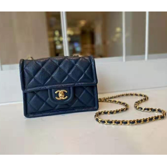 2021 chanel flap bag