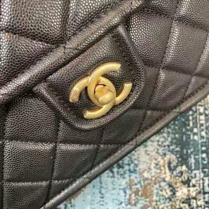2021 chanel flap bag