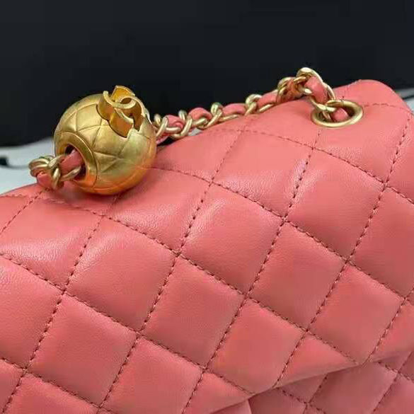 2021 chanel flap bag