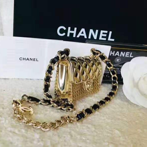 2021 chanel necklace