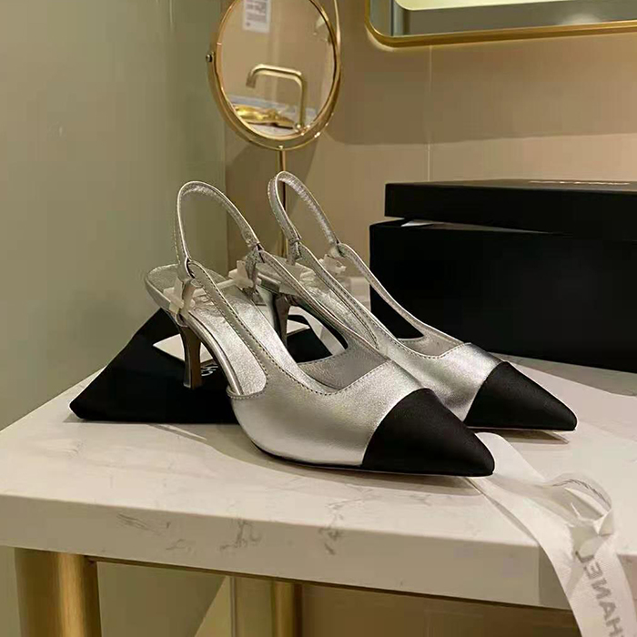 2021 chanle shoes
