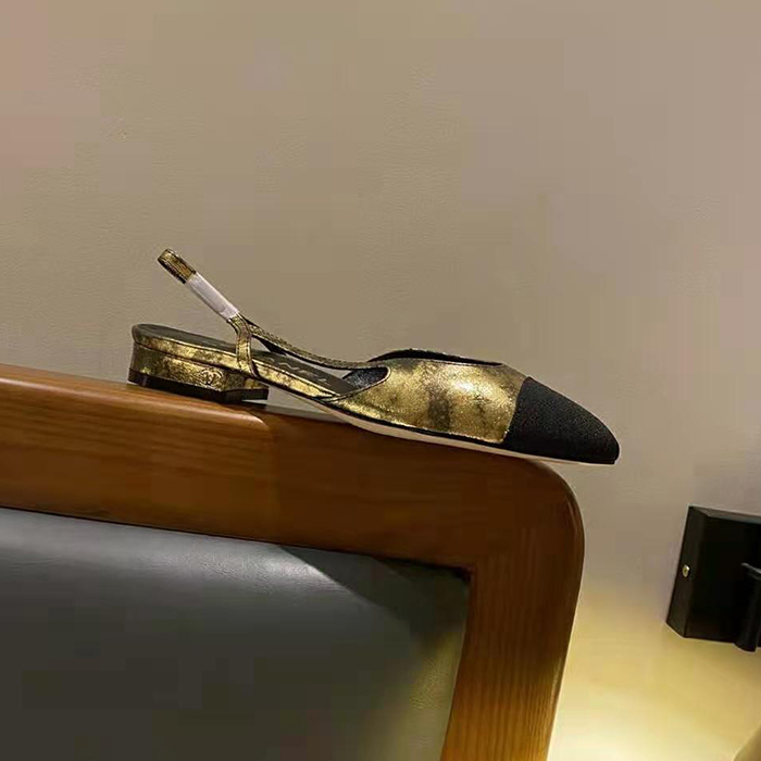 2021 chanle shoes
