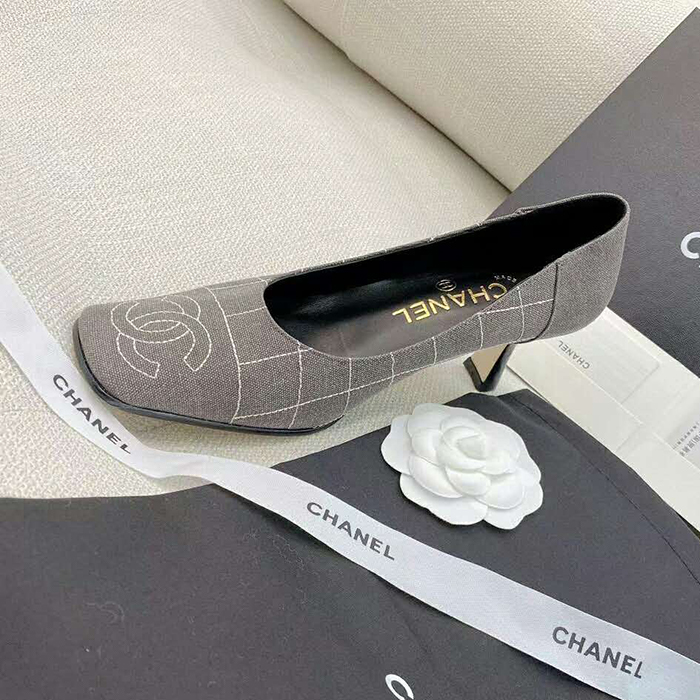 2021 chanle shoes