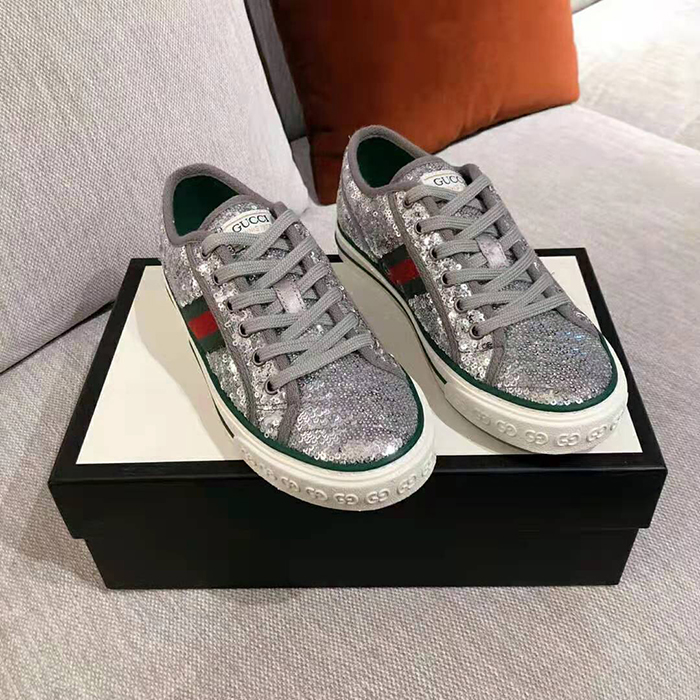 2021 gucci women shoes
