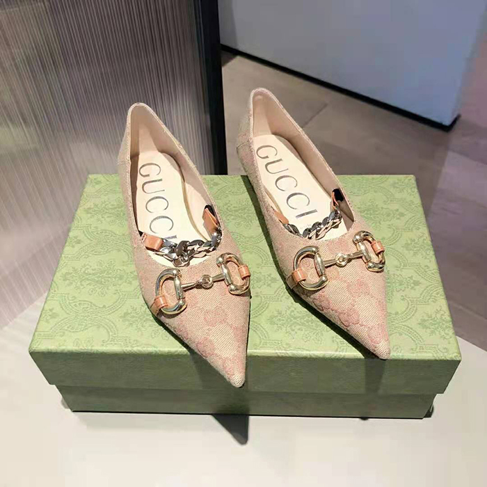 2021 gucci women shoes