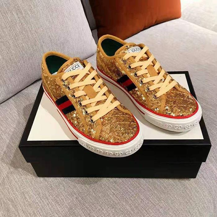 2021 gucci women shoes