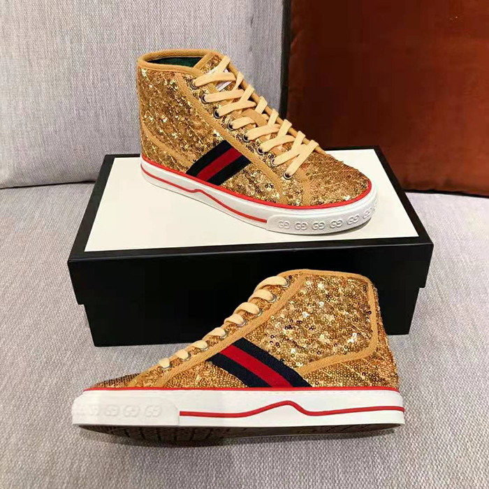 2021 gucci women shoes