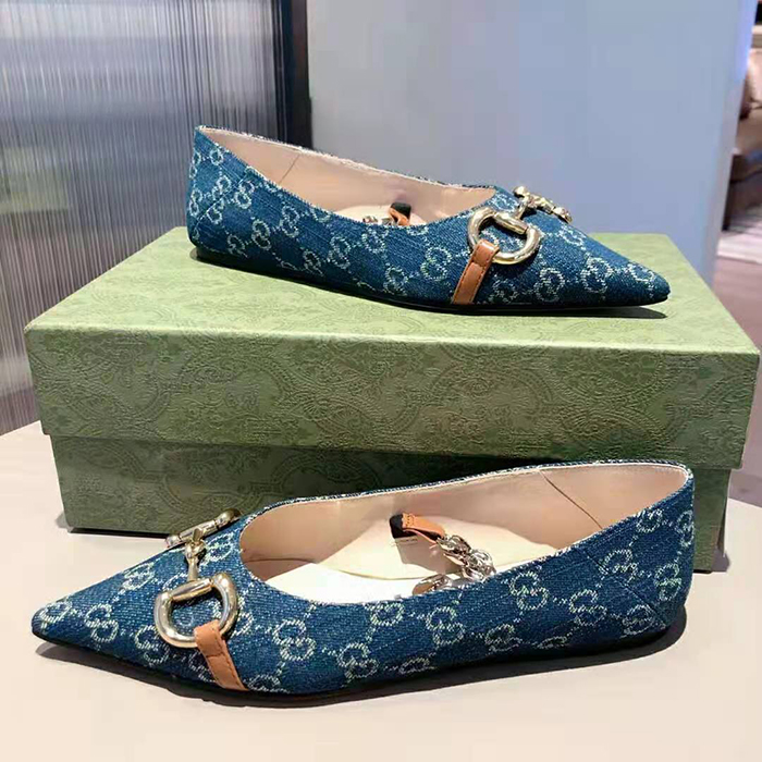2021 gucci women shoes
