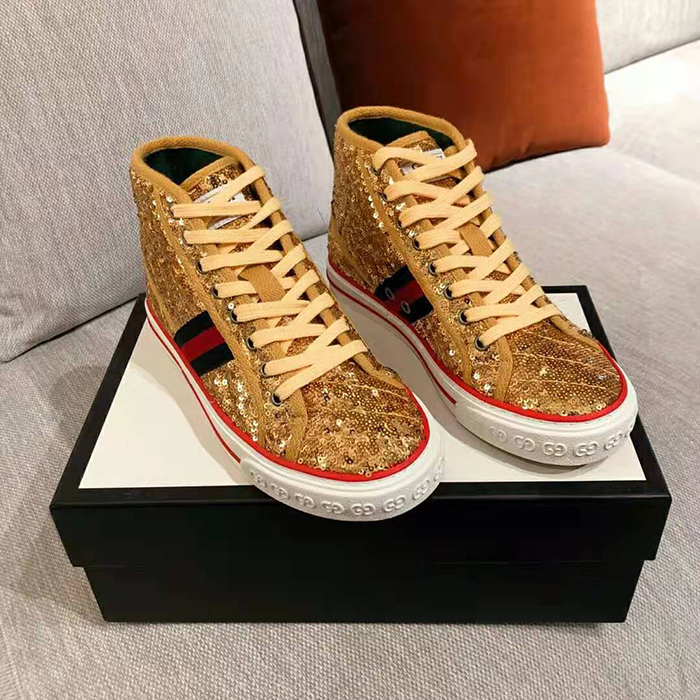 2021 gucci women shoes