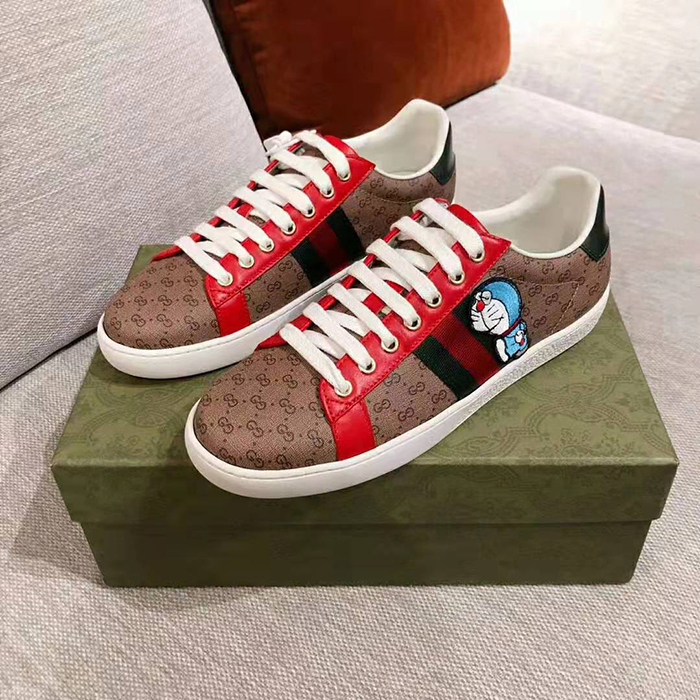 2021 gucci women shoes