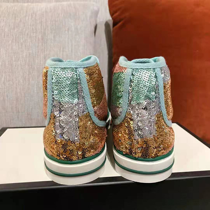 2021 gucci women shoes