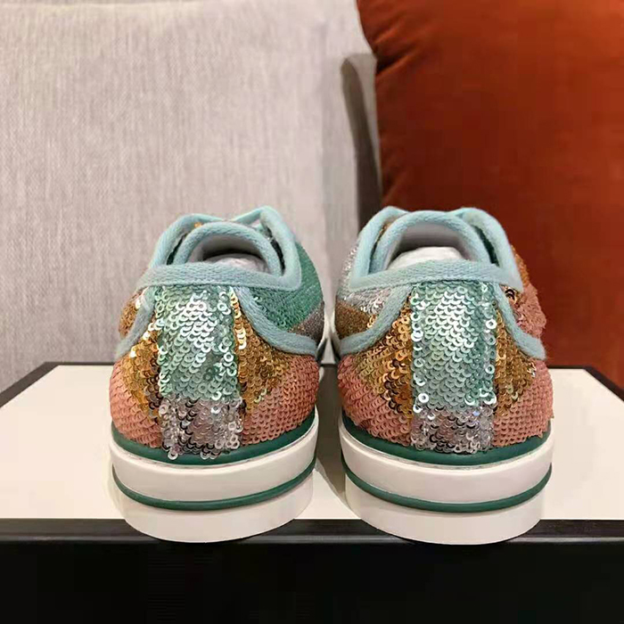 2021 gucci women shoes
