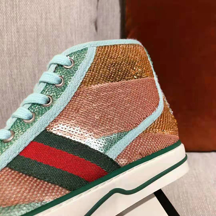 2021 gucci women shoes