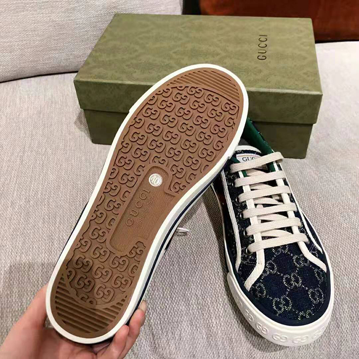 2021 gucci women shoes