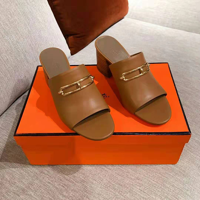 2021 hermes women shoes