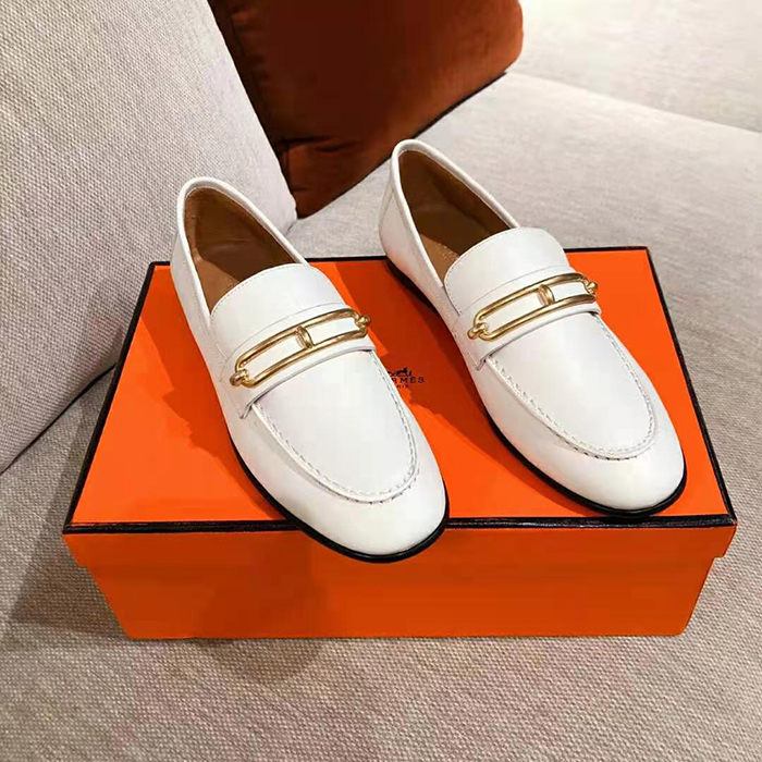 2021 hermes women shoes