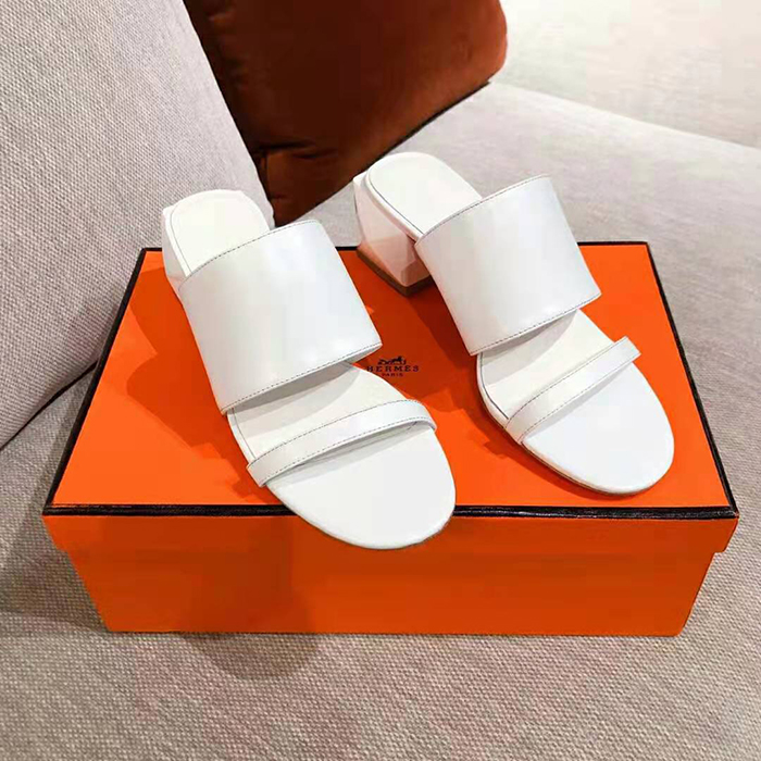 2021 hermes women shoes