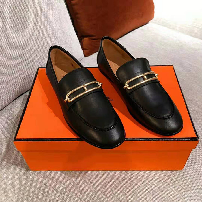 2021 hermes women shoes