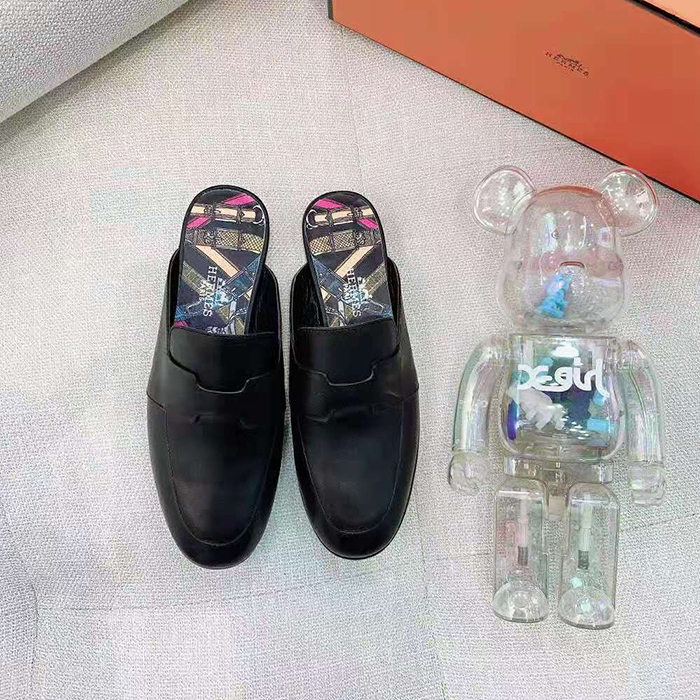 2021 hermes women shoes