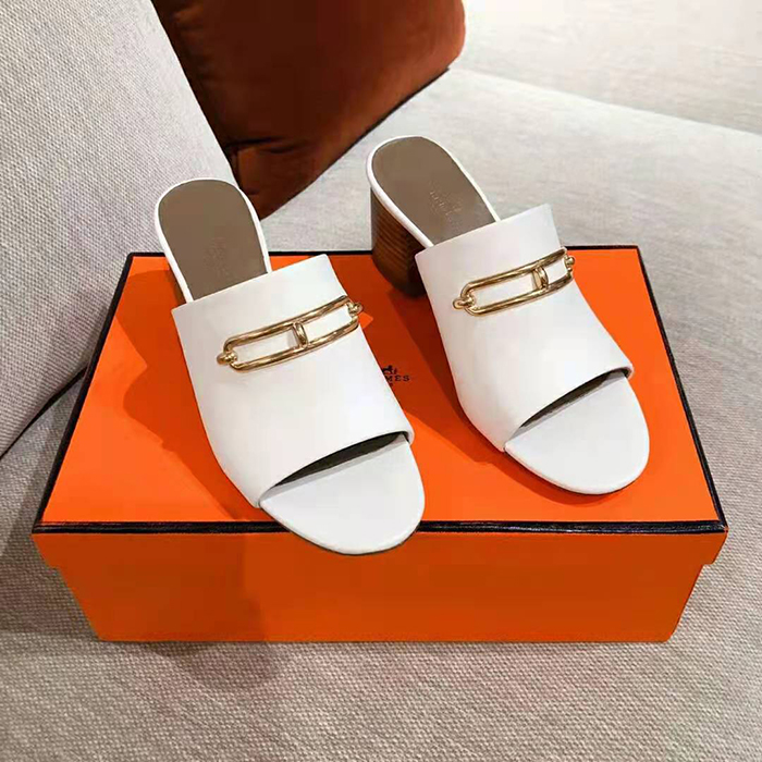 2021 hermes women shoes