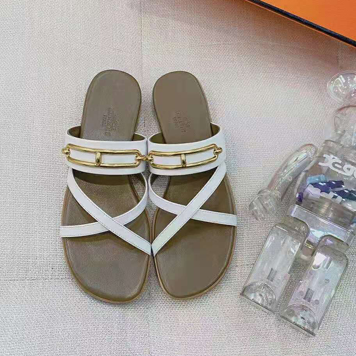 2021 hermes women shoes