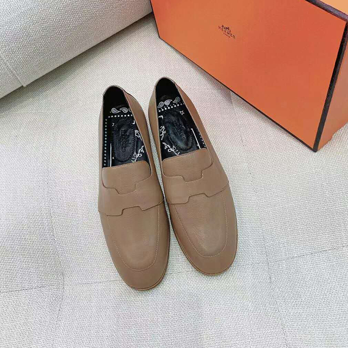 2021 hermes women shoes