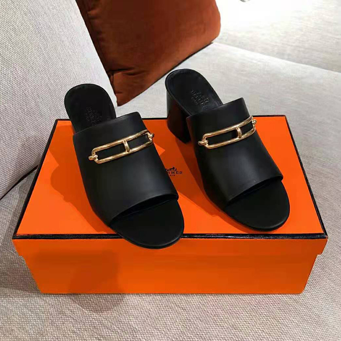 2021 hermes women shoes