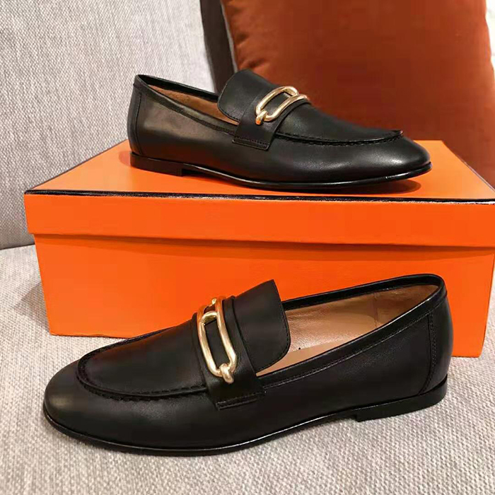 2021 hermes women shoes